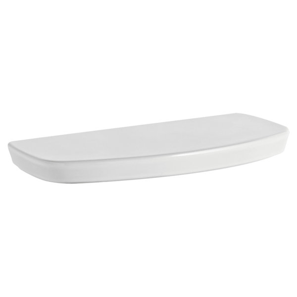 American Standard VorMax Toilet Tank Lid Wayfair
